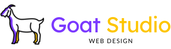 Goat Studio Logo