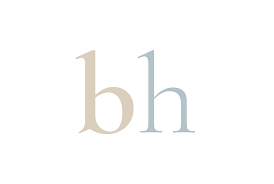 Logo Baby Hoper